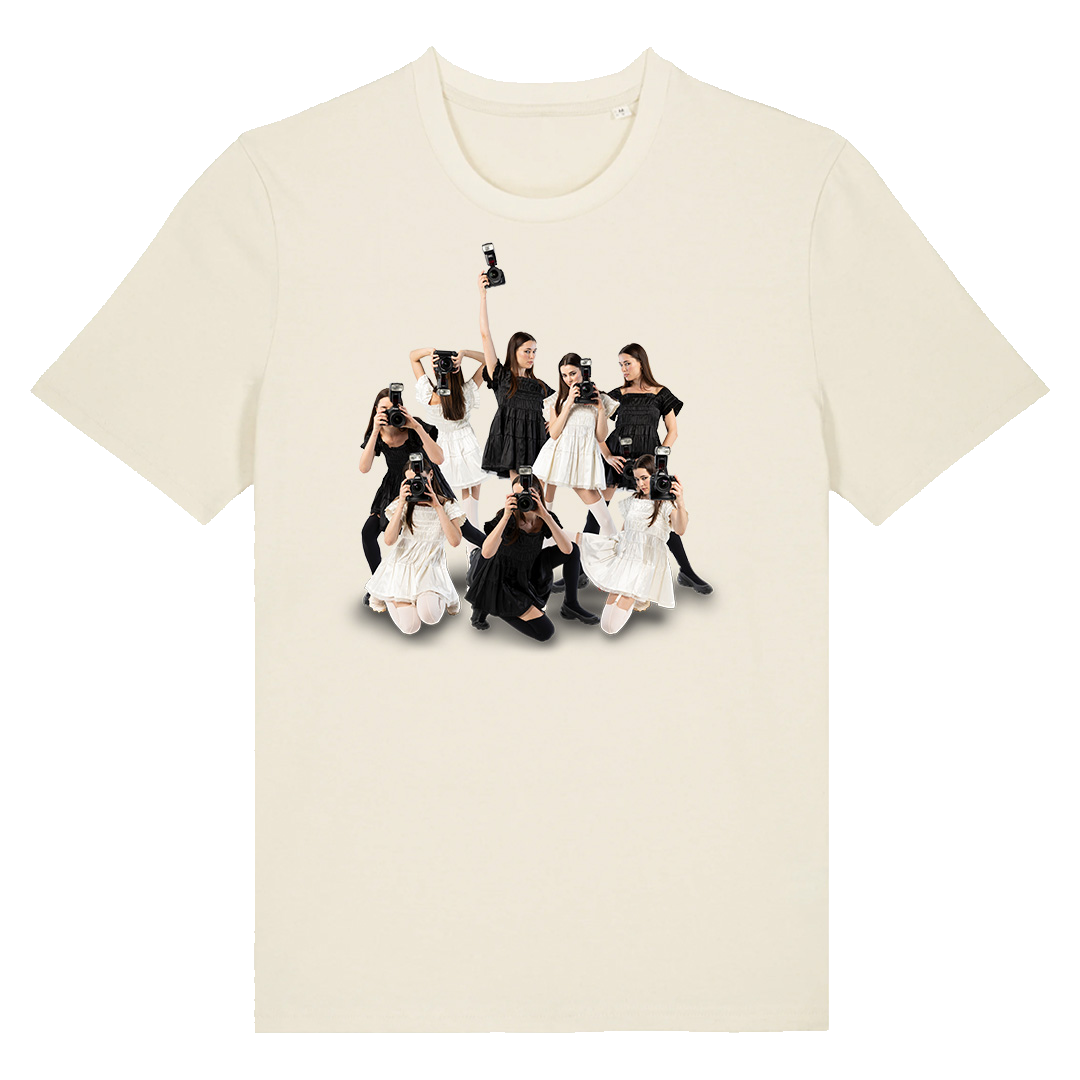 off-white janet planet tee