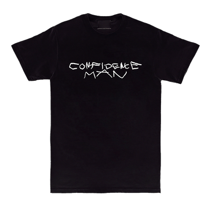 "YOUNG LONDON" TEE
