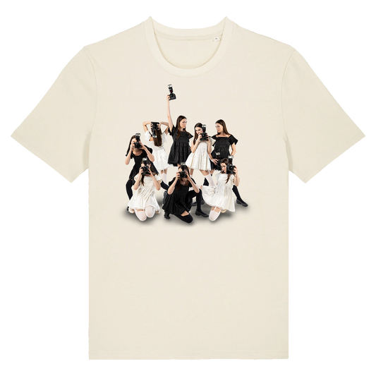 off-white janet planet tee
