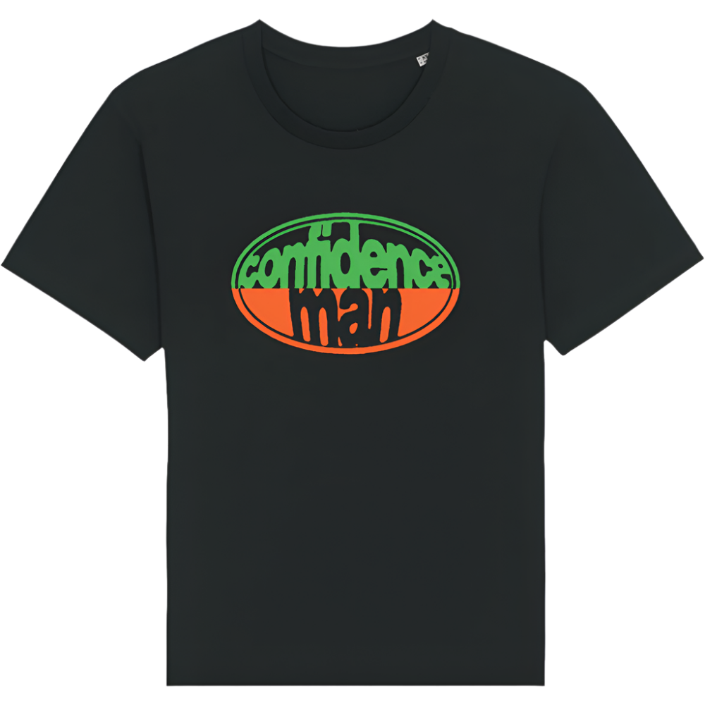 black UK+IRE tour tee