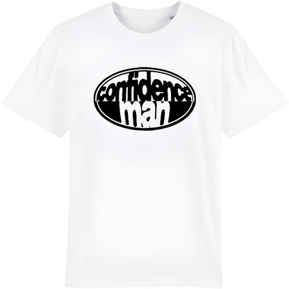 white UK+IRE tour tee