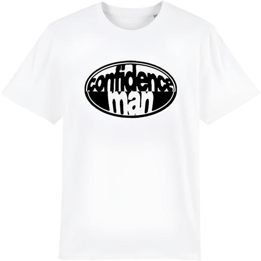 white UK+IRE tour tee